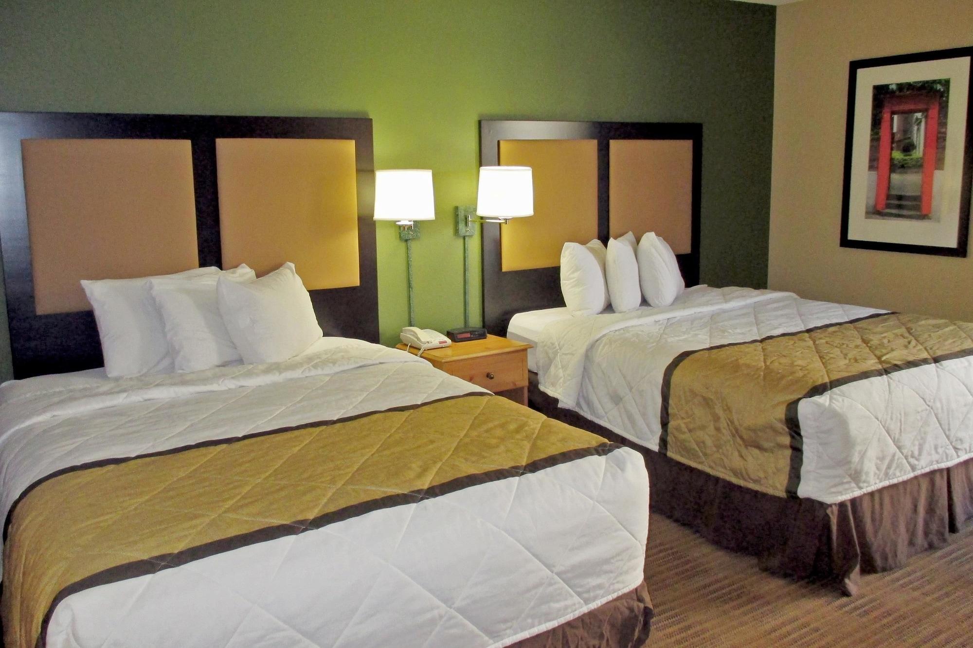 Hawthorn Extended Stay By Wyndham Dfw Airport North Irving Buitenkant foto