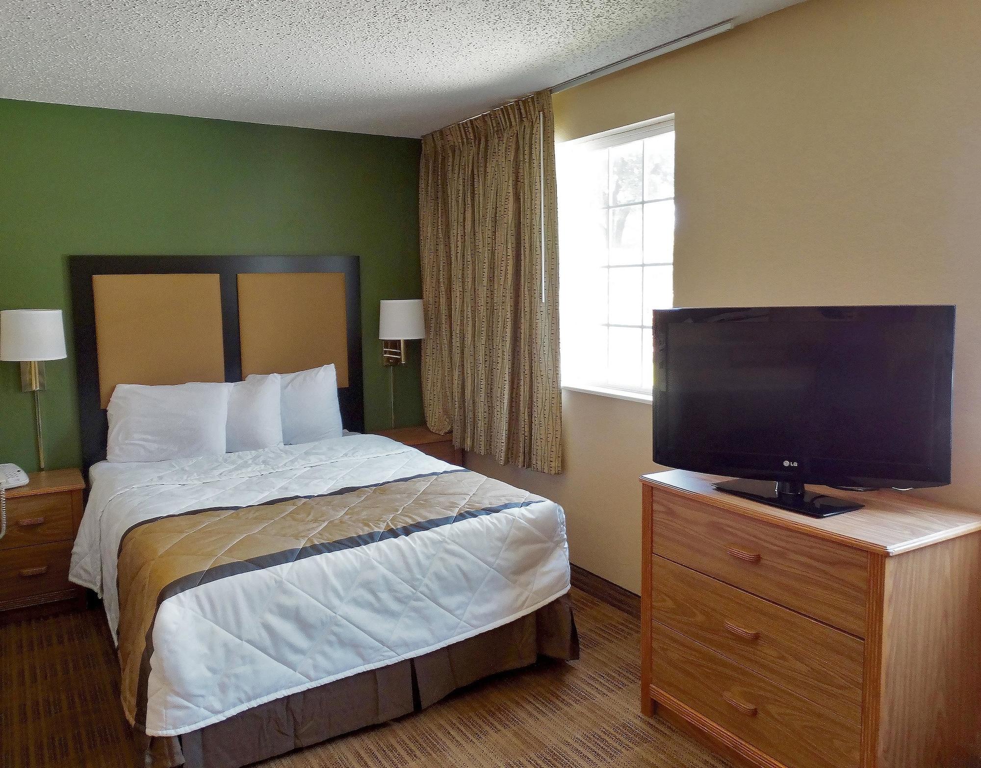 Hawthorn Extended Stay By Wyndham Dfw Airport North Irving Buitenkant foto