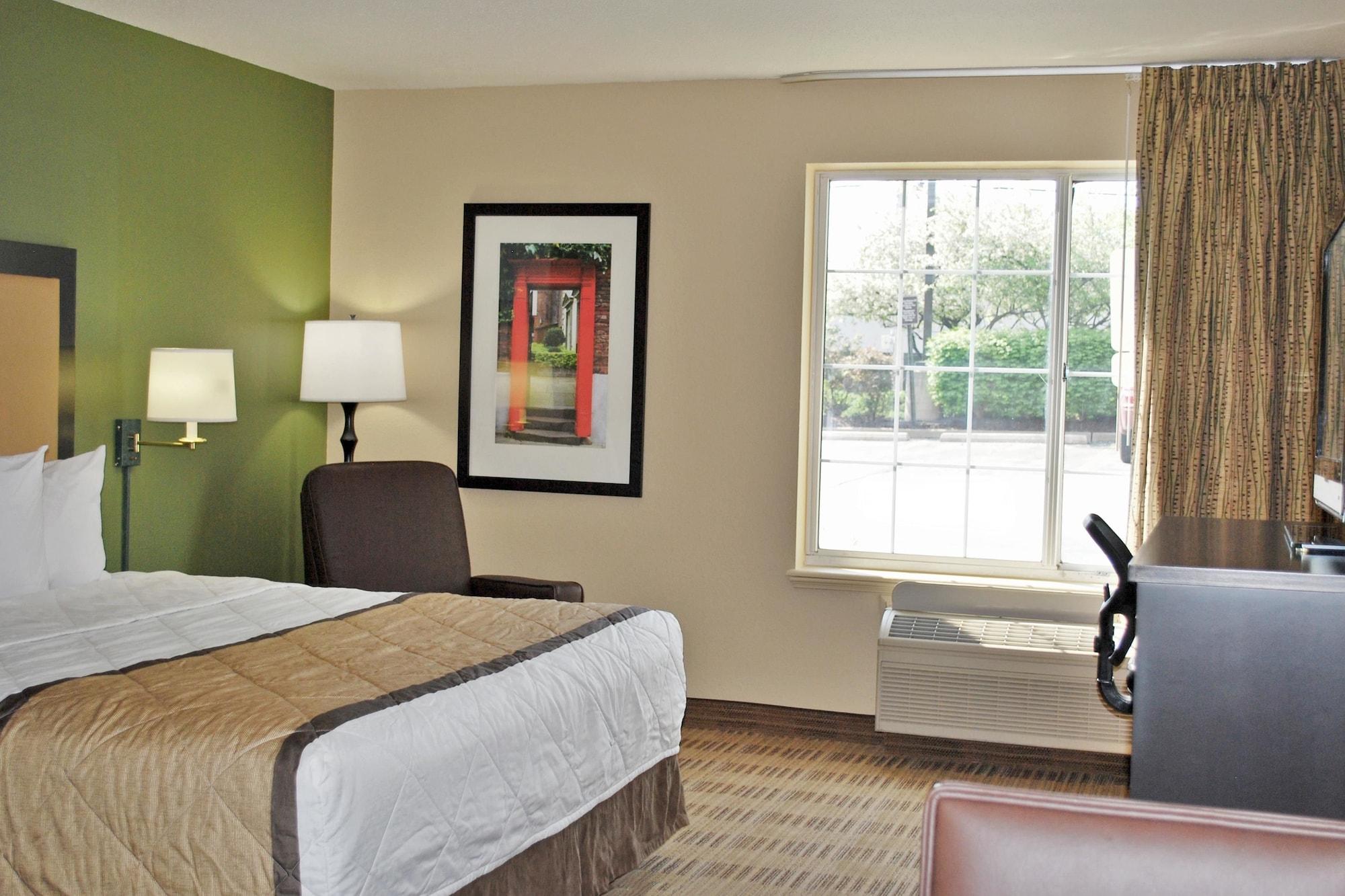 Hawthorn Extended Stay By Wyndham Dfw Airport North Irving Buitenkant foto