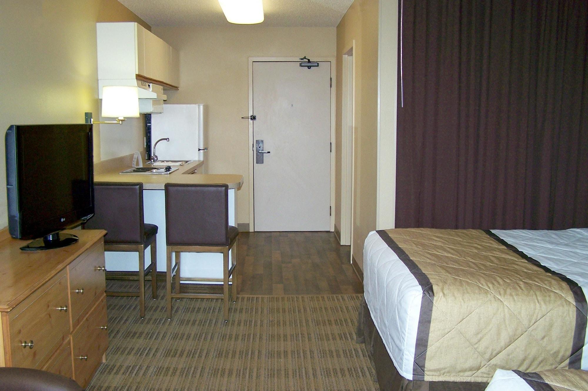 Hawthorn Extended Stay By Wyndham Dfw Airport North Irving Buitenkant foto