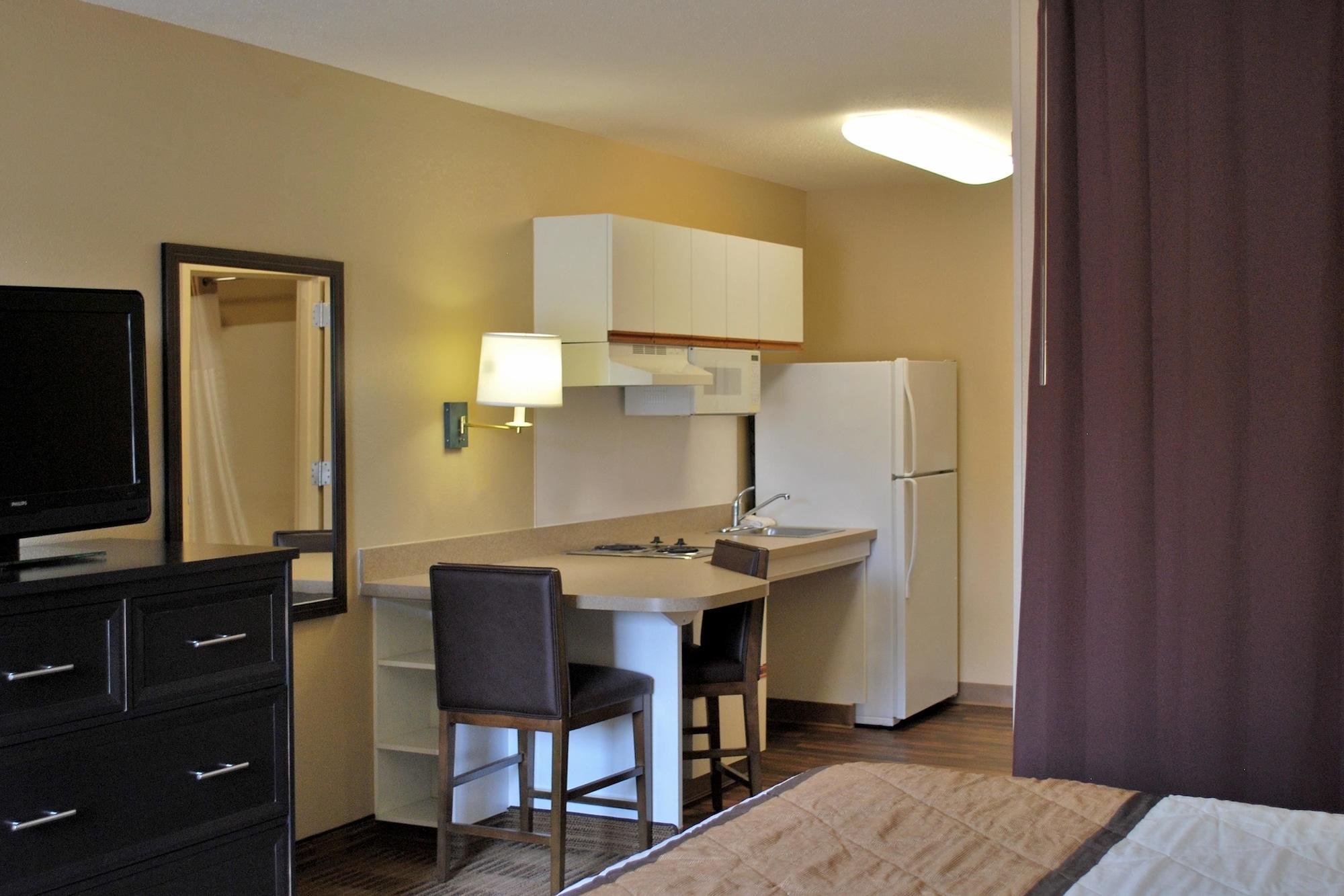 Hawthorn Extended Stay By Wyndham Dfw Airport North Irving Buitenkant foto