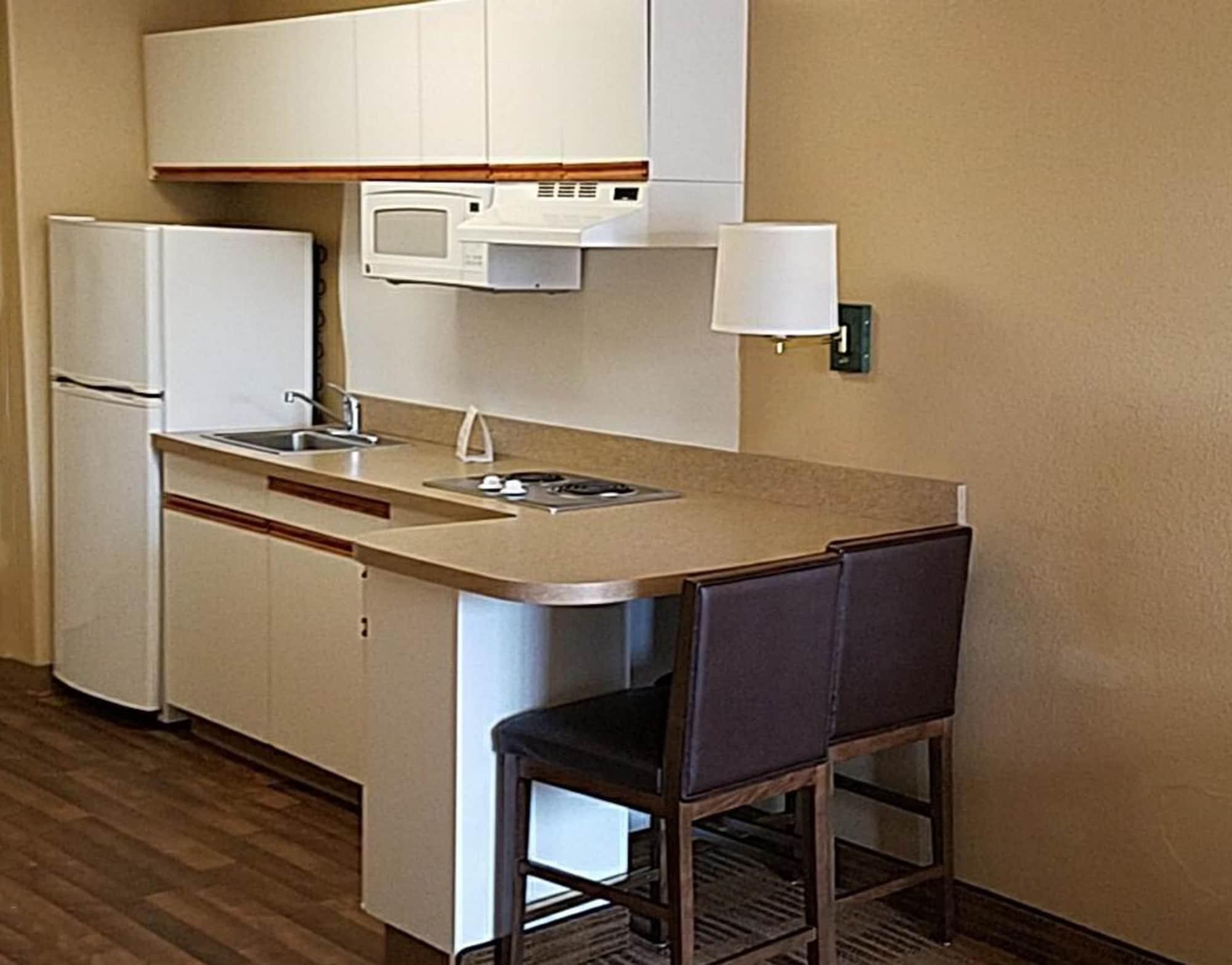 Hawthorn Extended Stay By Wyndham Dfw Airport North Irving Buitenkant foto