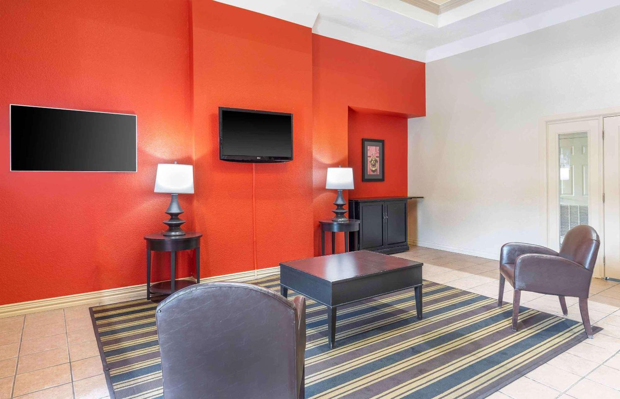 Hawthorn Extended Stay By Wyndham Dfw Airport North Irving Buitenkant foto