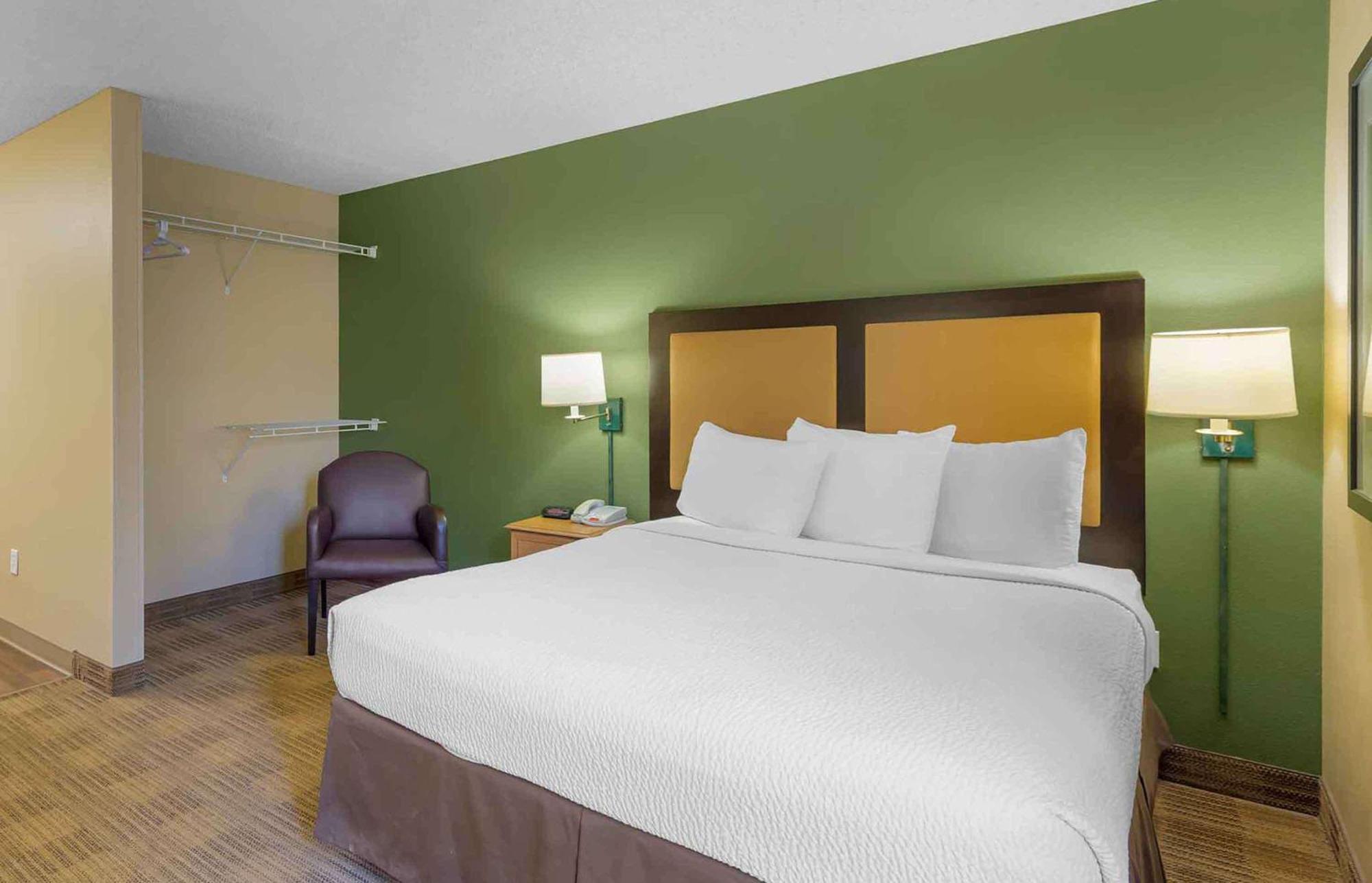 Hawthorn Extended Stay By Wyndham Dfw Airport North Irving Buitenkant foto