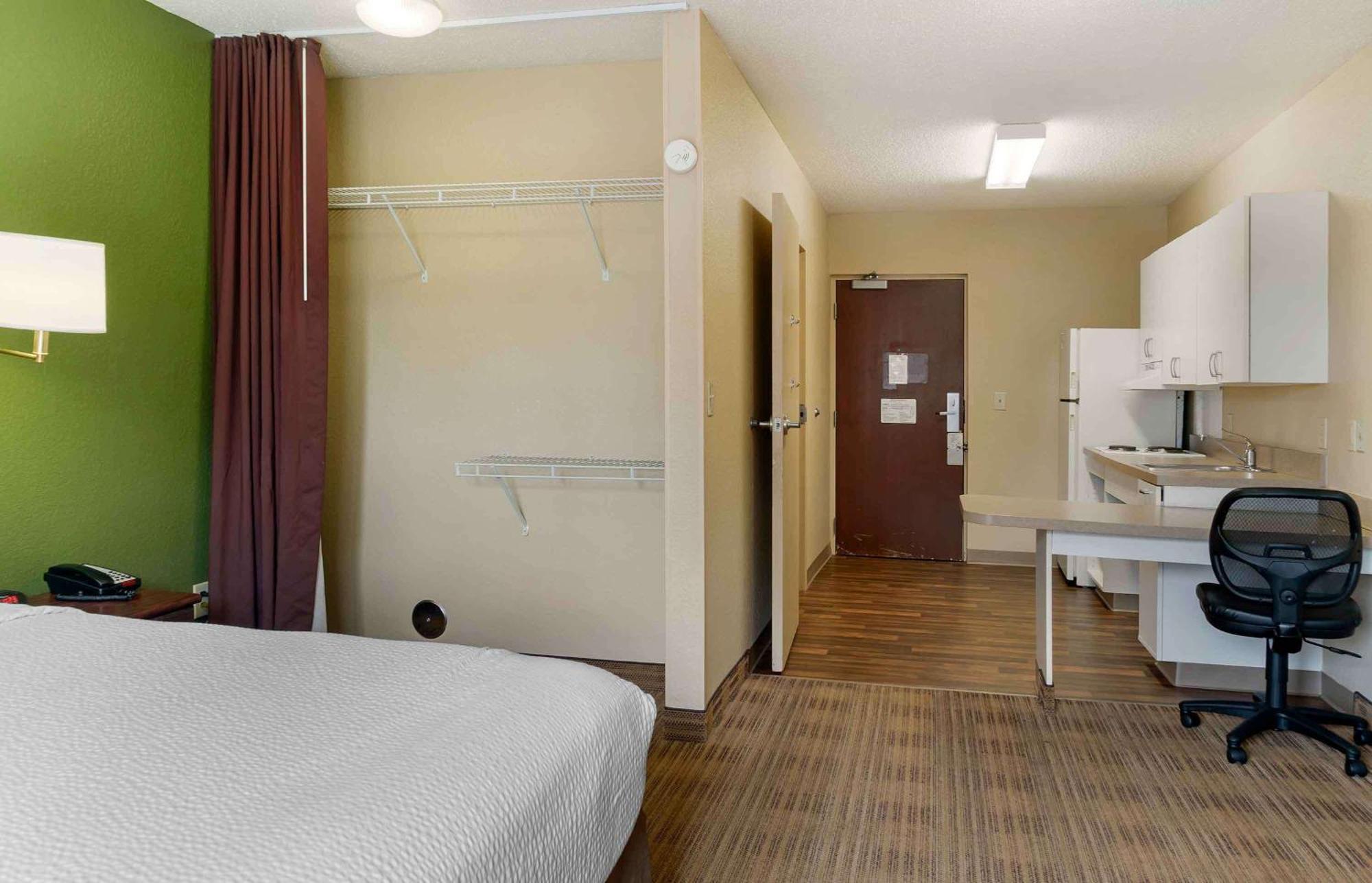 Hawthorn Extended Stay By Wyndham Dfw Airport North Irving Buitenkant foto