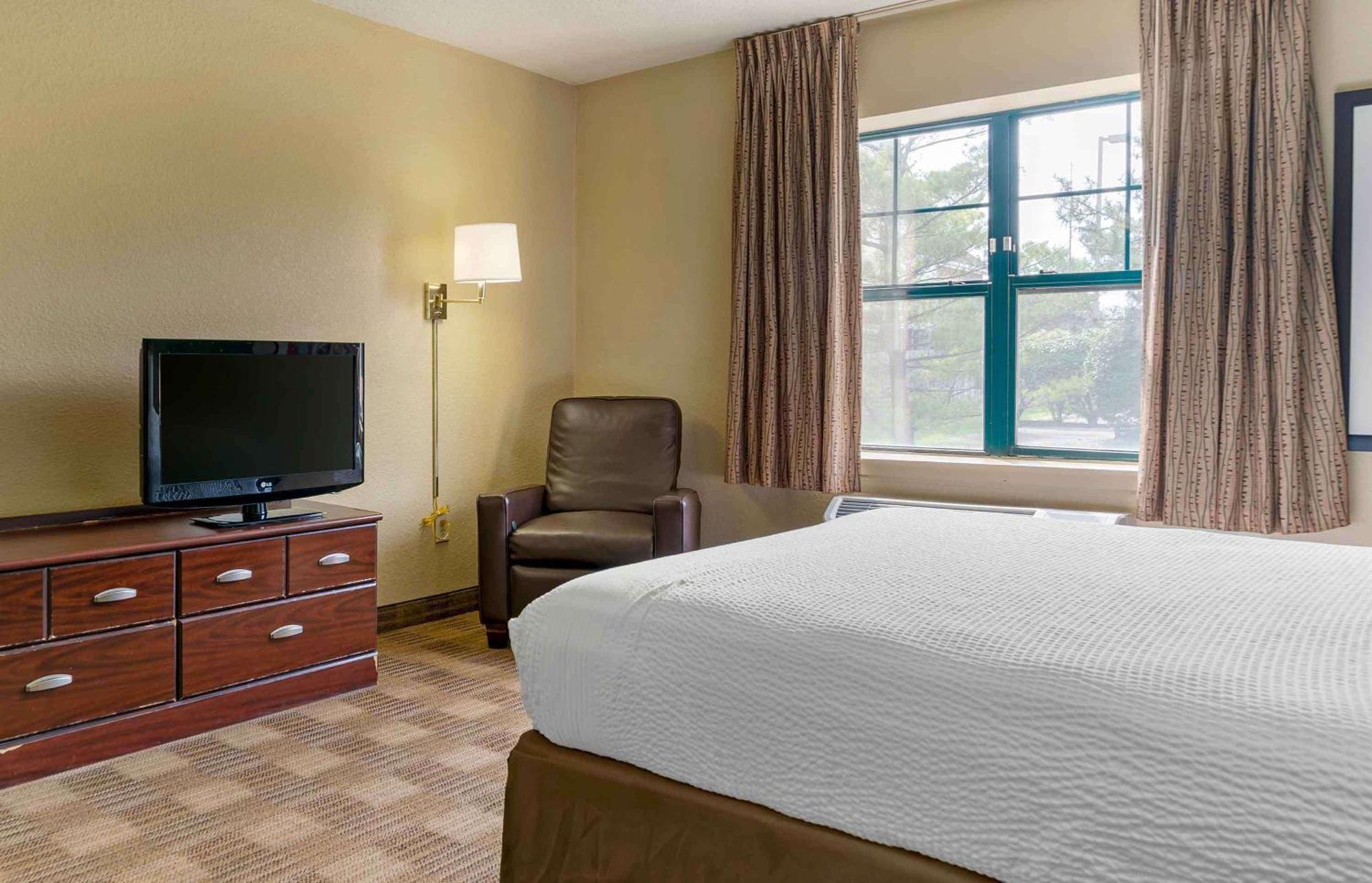 Hawthorn Extended Stay By Wyndham Dfw Airport North Irving Buitenkant foto