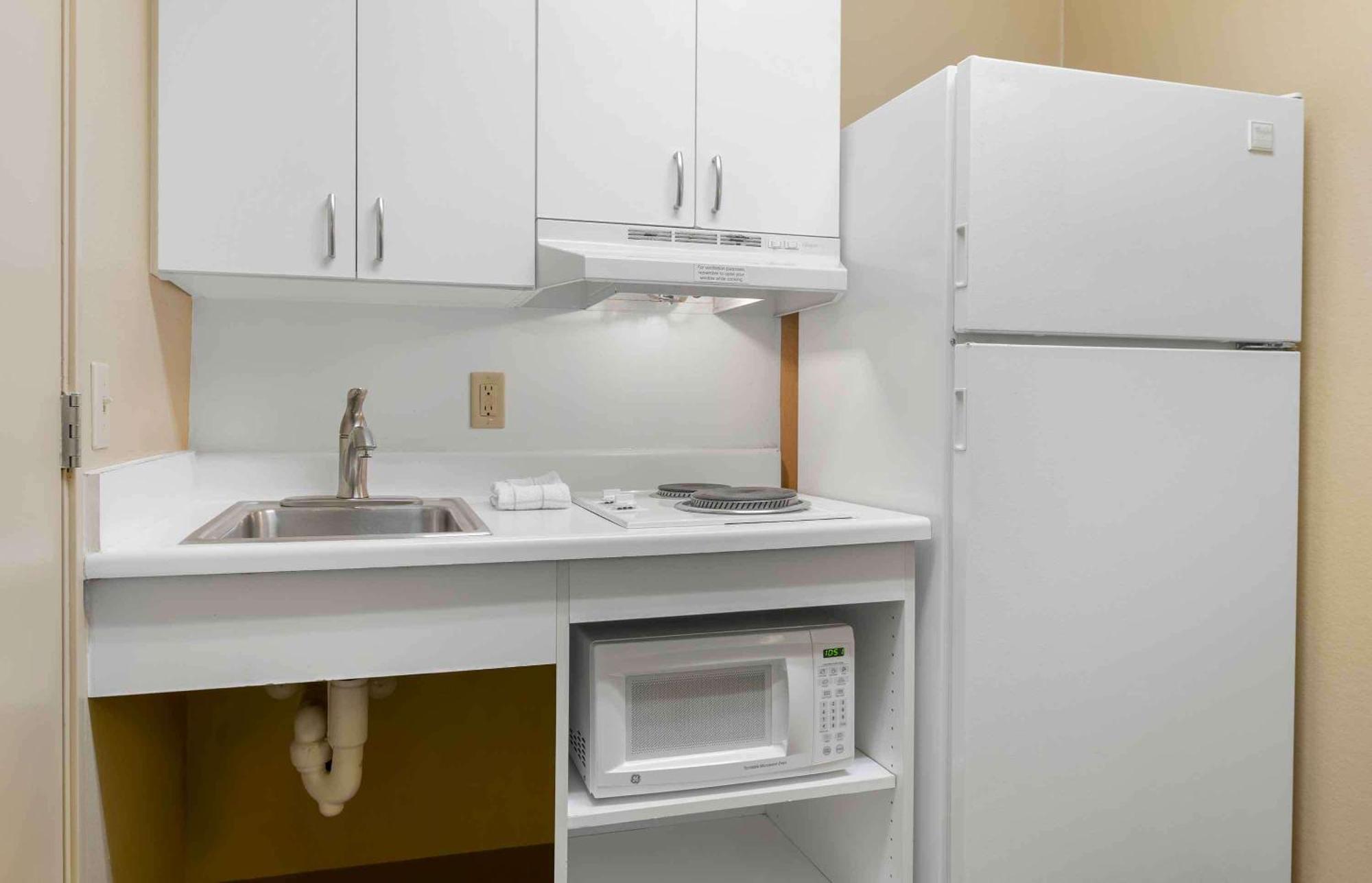 Hawthorn Extended Stay By Wyndham Dfw Airport North Irving Buitenkant foto