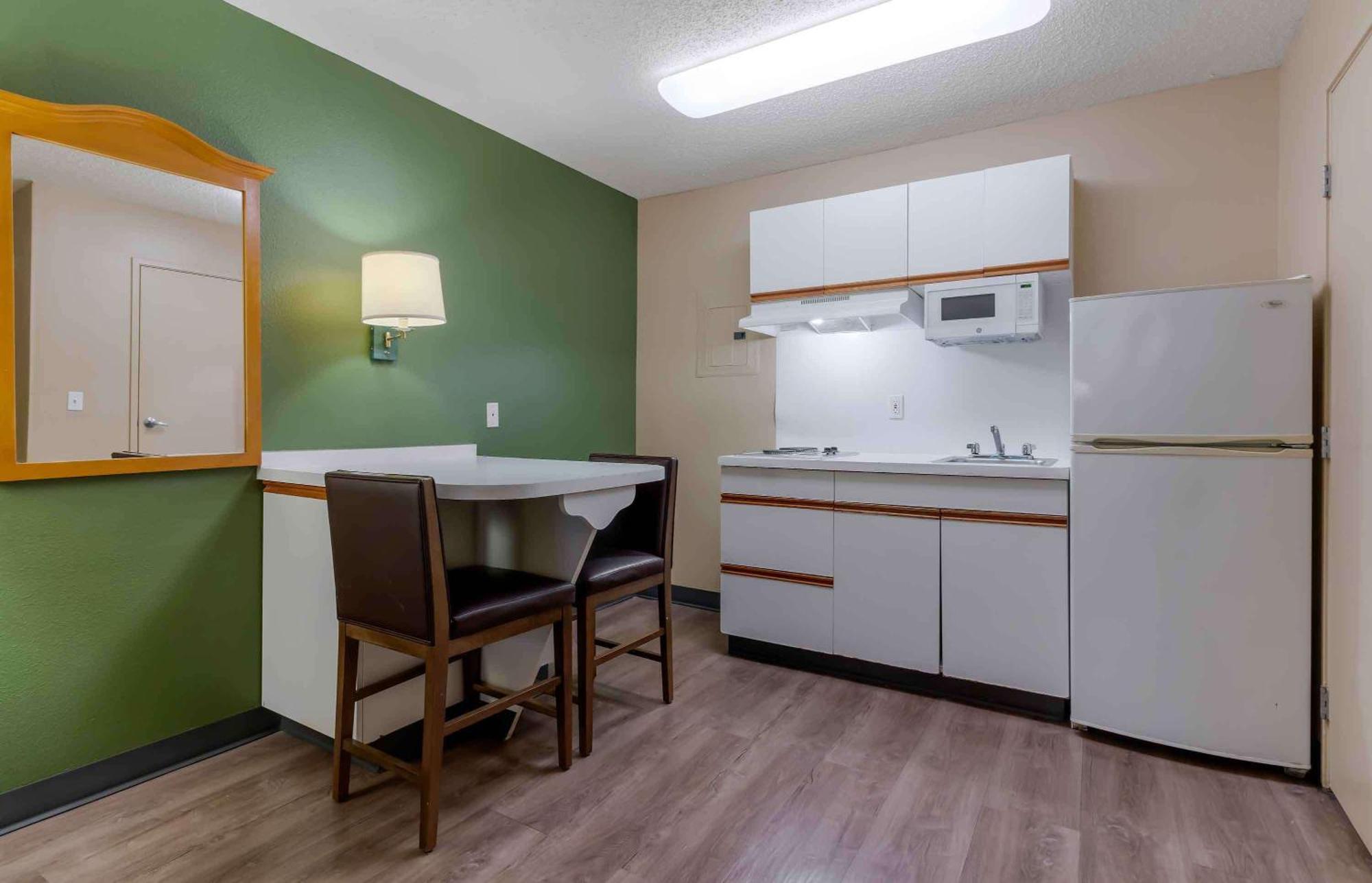 Hawthorn Extended Stay By Wyndham Dfw Airport North Irving Buitenkant foto