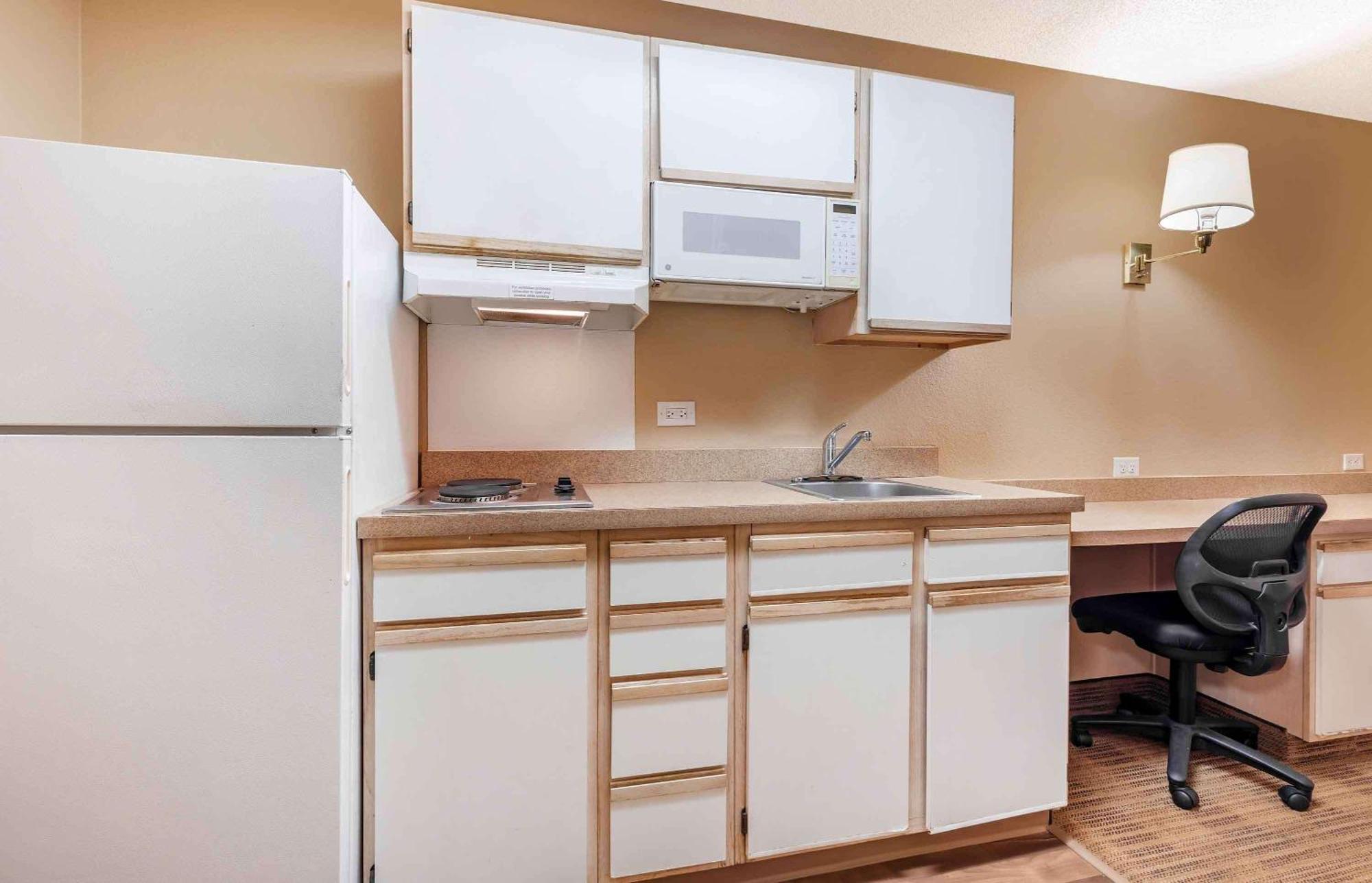 Hawthorn Extended Stay By Wyndham Dfw Airport North Irving Buitenkant foto