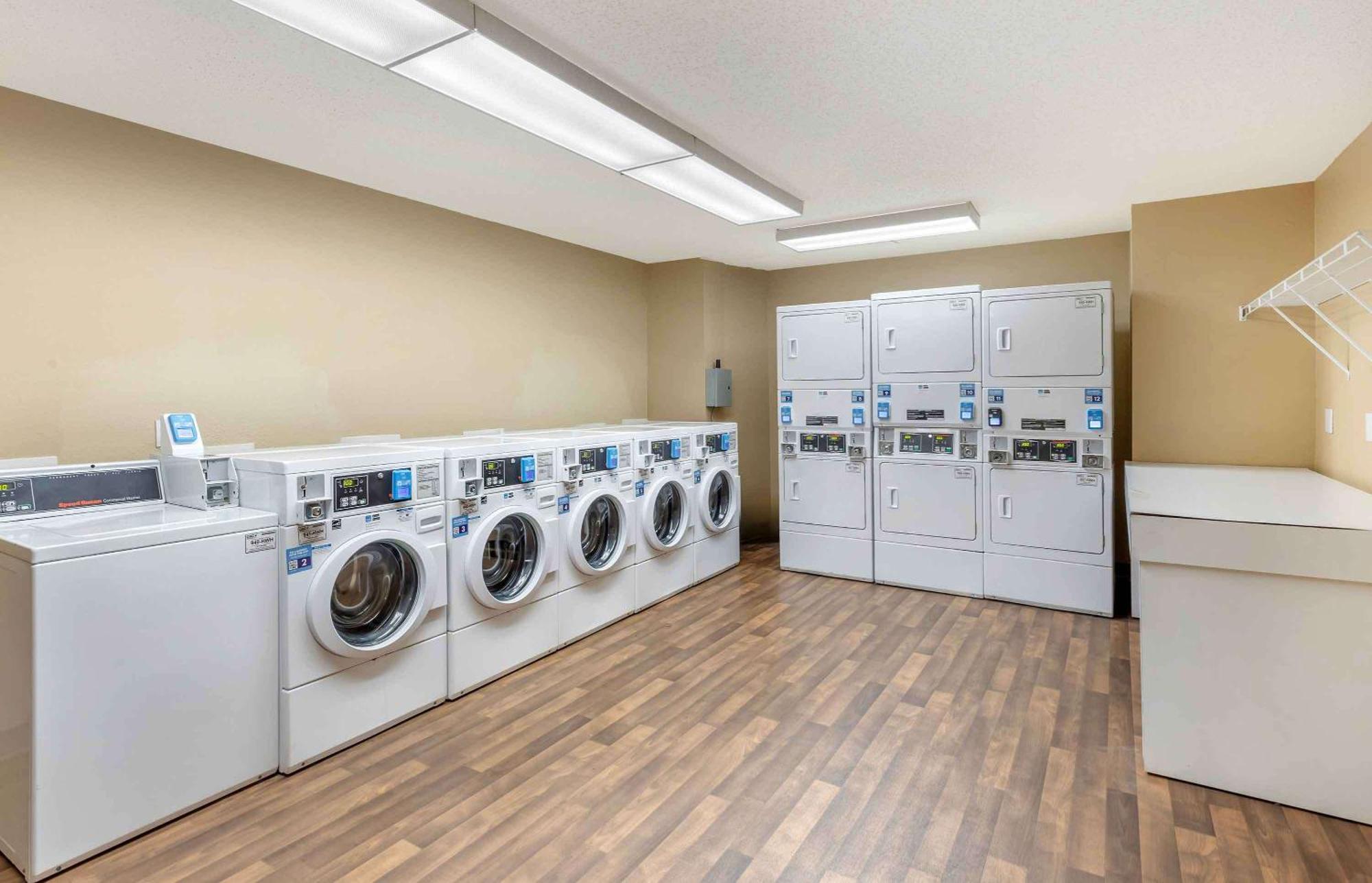 Hawthorn Extended Stay By Wyndham Dfw Airport North Irving Buitenkant foto