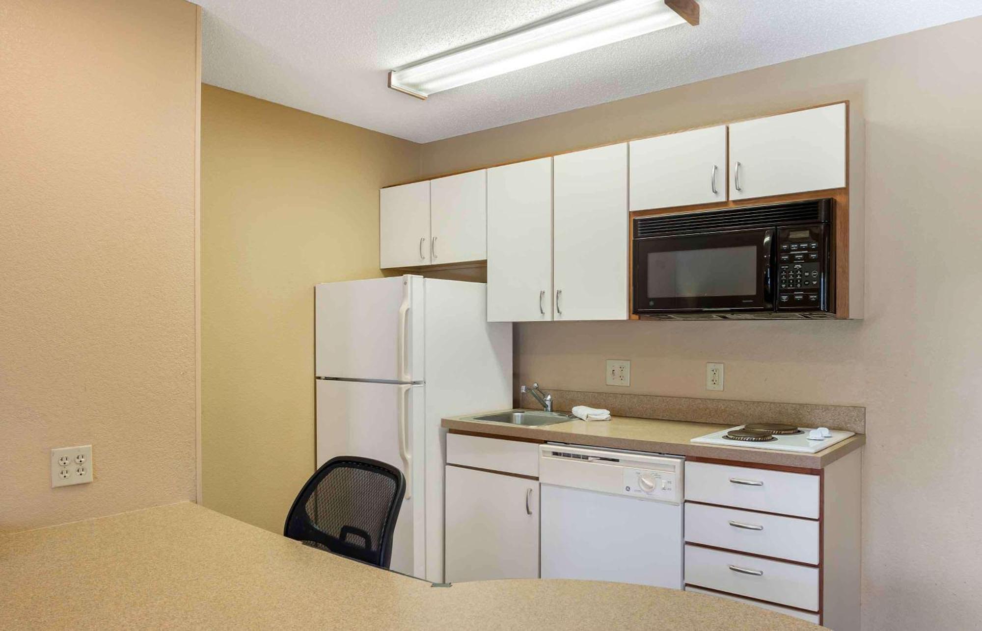Hawthorn Extended Stay By Wyndham Dfw Airport North Irving Buitenkant foto
