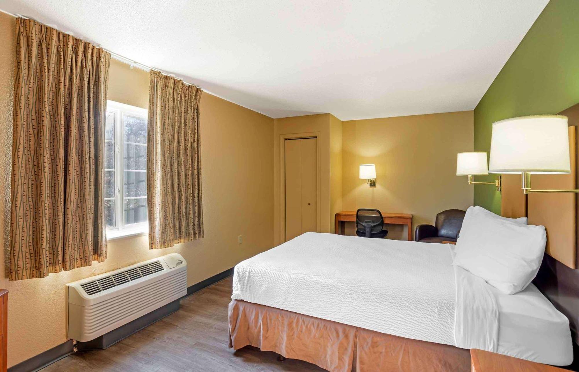 Hawthorn Extended Stay By Wyndham Dfw Airport North Irving Buitenkant foto