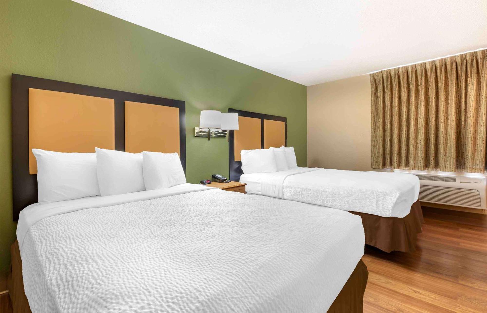 Hawthorn Extended Stay By Wyndham Dfw Airport North Irving Buitenkant foto