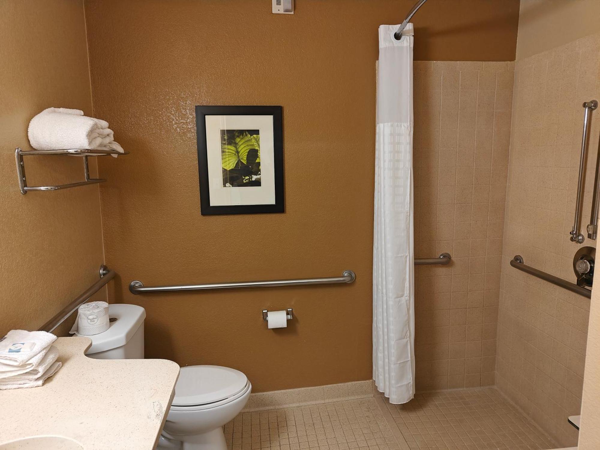 Hawthorn Extended Stay By Wyndham Dfw Airport North Irving Buitenkant foto