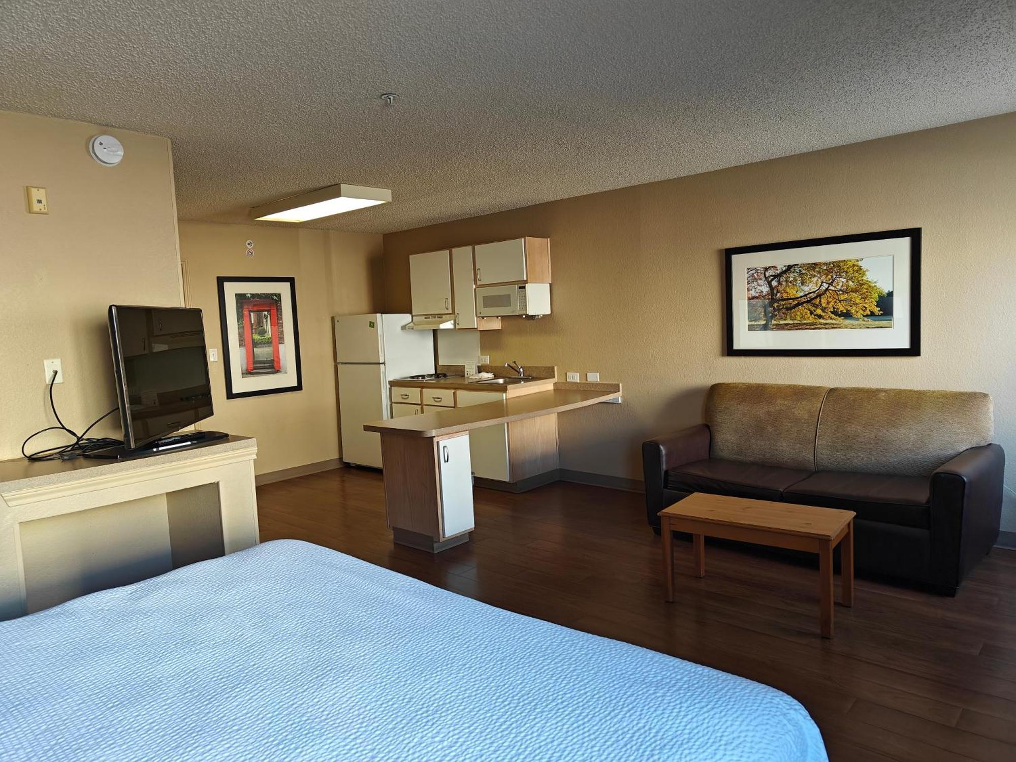Hawthorn Extended Stay By Wyndham Dfw Airport North Irving Buitenkant foto