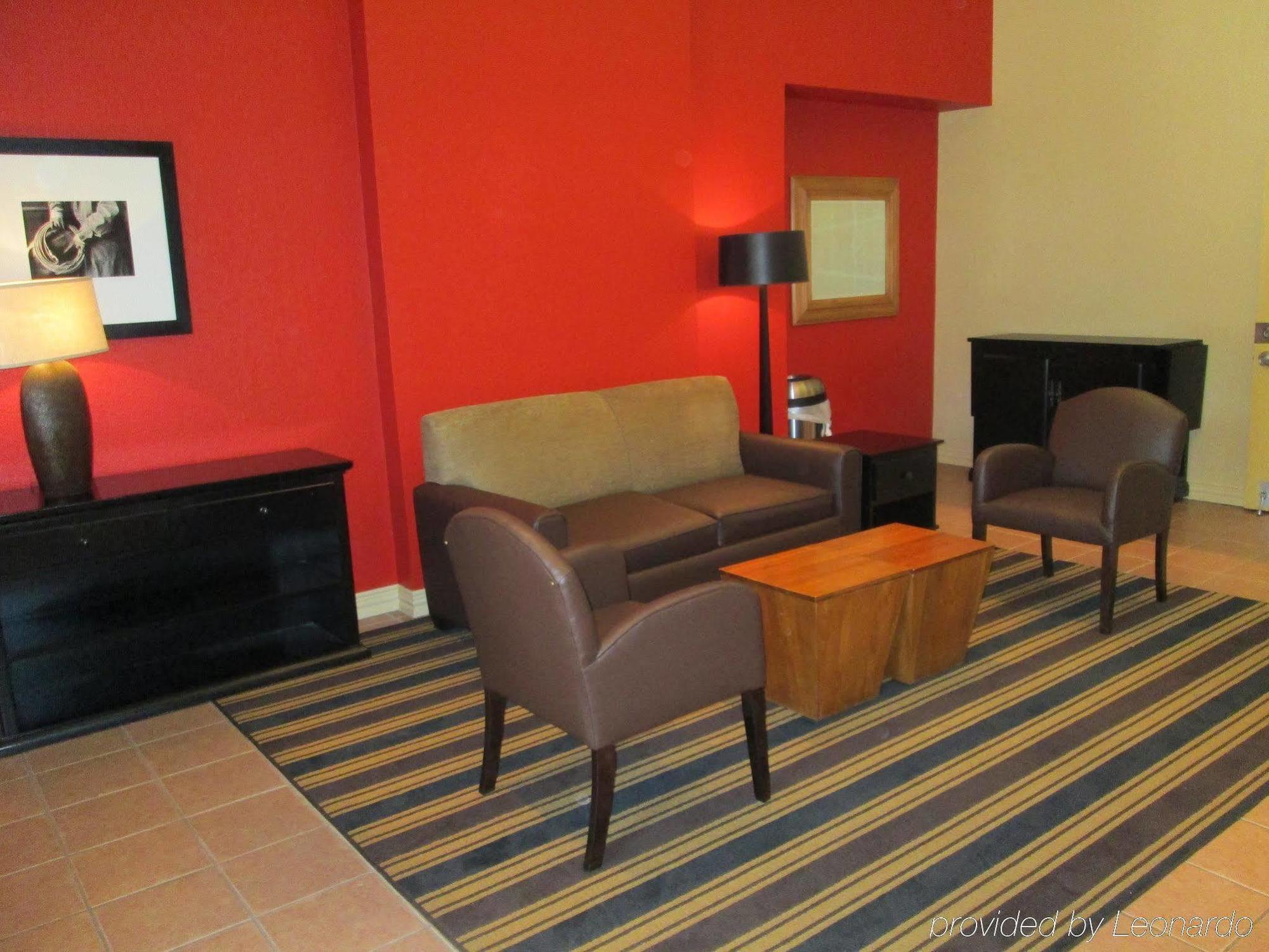 Hawthorn Extended Stay By Wyndham Dfw Airport North Irving Buitenkant foto